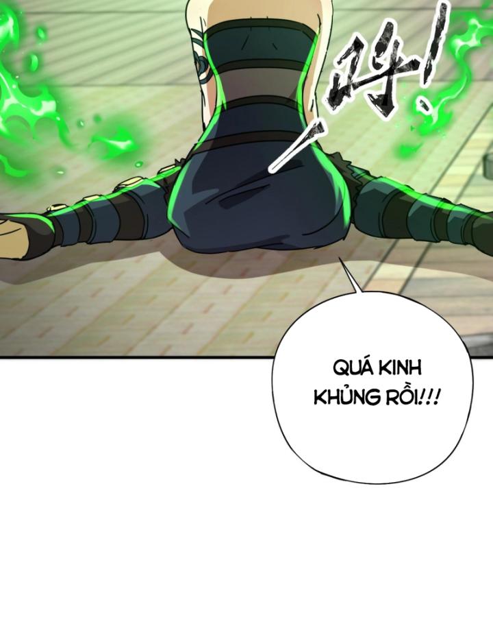 Toàn Dân Ngự Linh: Linh Sủng Của Ta Là Nữ Cường Thi Chapter 33 - 46