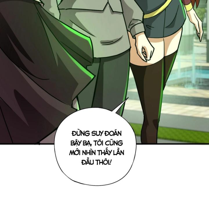 Toàn Dân Ngự Linh: Linh Sủng Của Ta Là Nữ Cường Thi Chapter 33 - 49