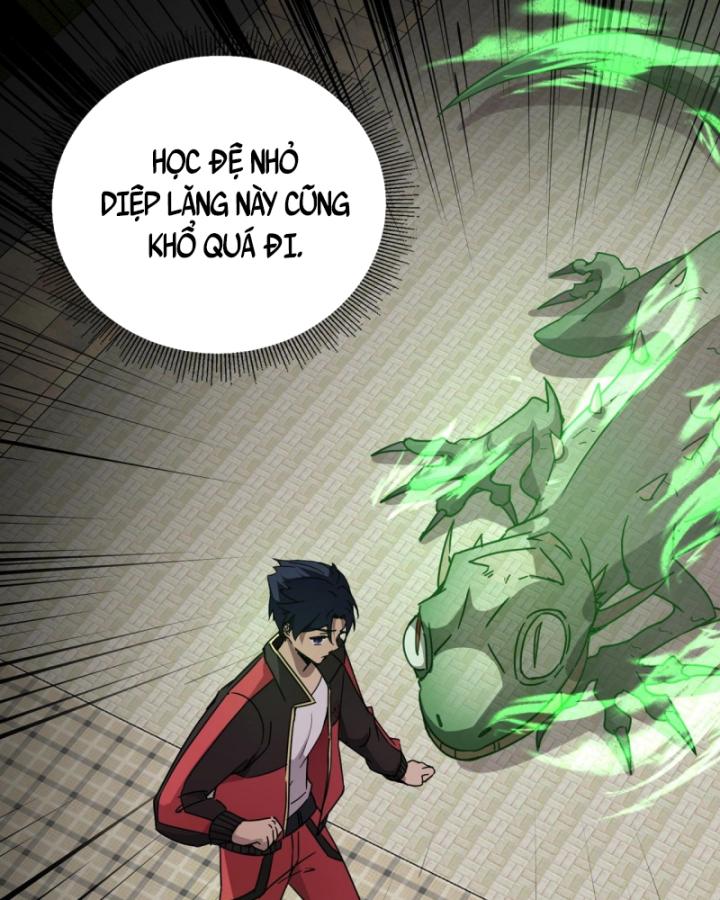 Toàn Dân Ngự Linh: Linh Sủng Của Ta Là Nữ Cường Thi Chapter 33 - 6