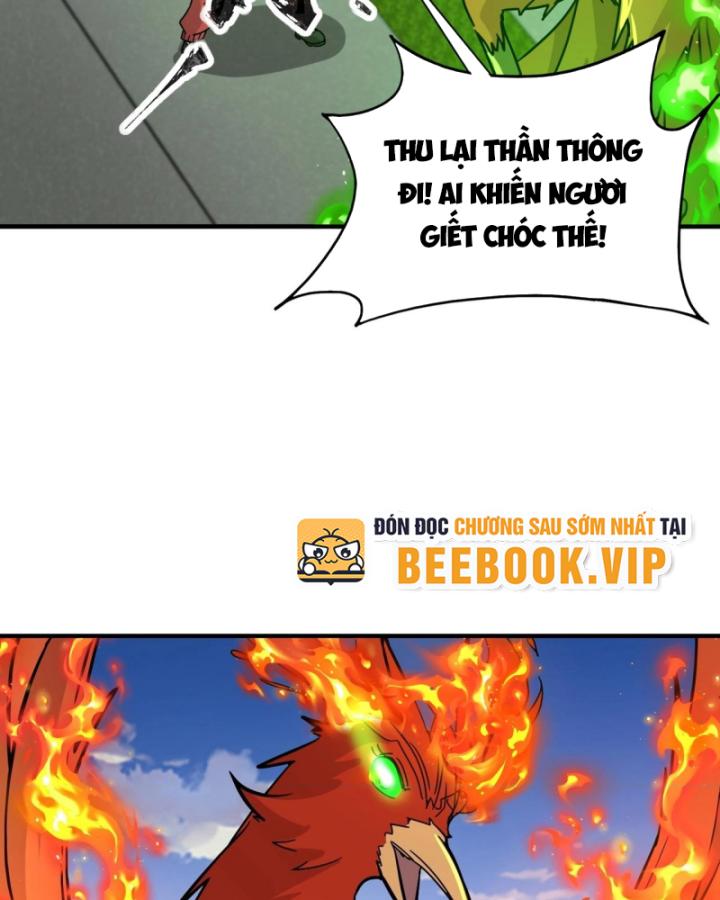 Toàn Dân Ngự Linh: Linh Sủng Của Ta Là Nữ Cường Thi Chapter 33 - 51