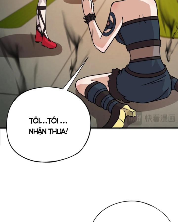 Toàn Dân Ngự Linh: Linh Sủng Của Ta Là Nữ Cường Thi Chapter 33 - 55