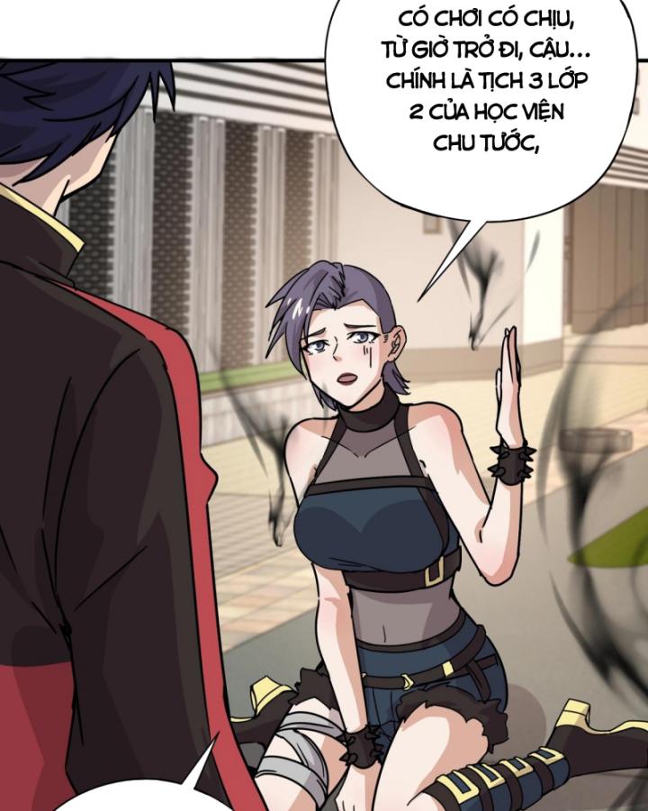 Toàn Dân Ngự Linh: Linh Sủng Của Ta Là Nữ Cường Thi Chapter 33 - 56