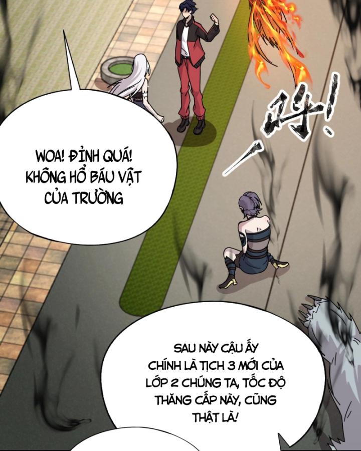 Toàn Dân Ngự Linh: Linh Sủng Của Ta Là Nữ Cường Thi Chapter 33 - 59