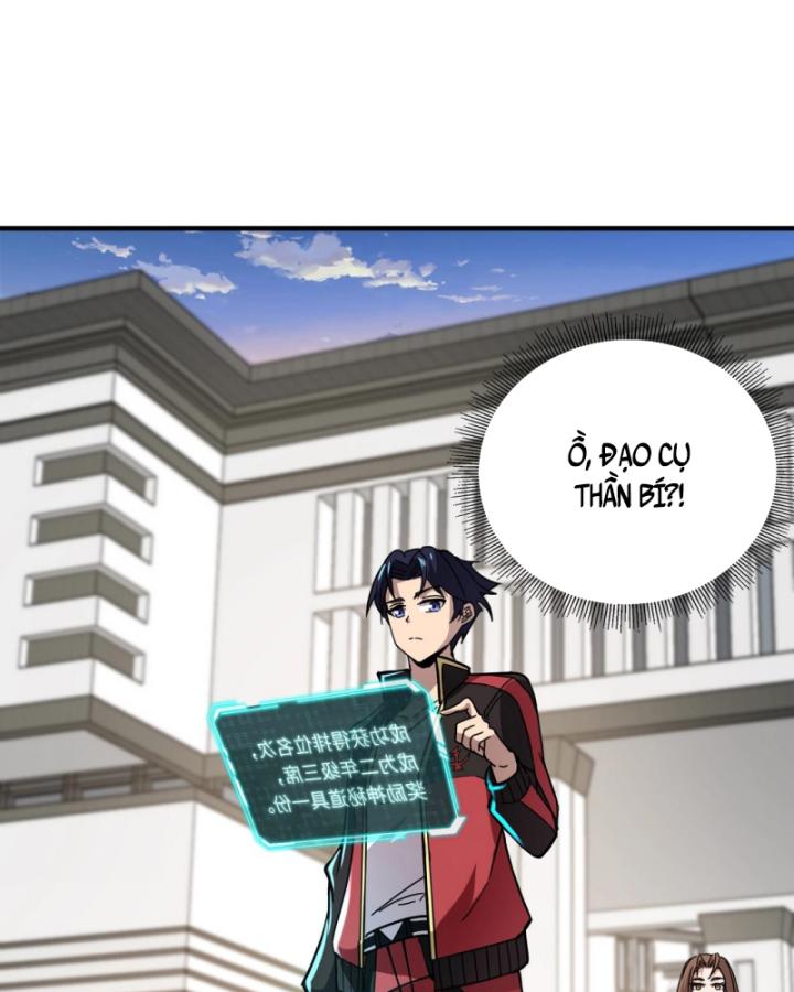 Toàn Dân Ngự Linh: Linh Sủng Của Ta Là Nữ Cường Thi Chapter 33 - 62