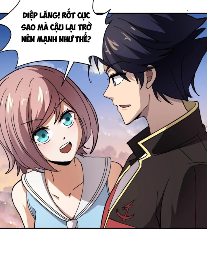 Toàn Dân Ngự Linh: Linh Sủng Của Ta Là Nữ Cường Thi Chapter 33 - 64
