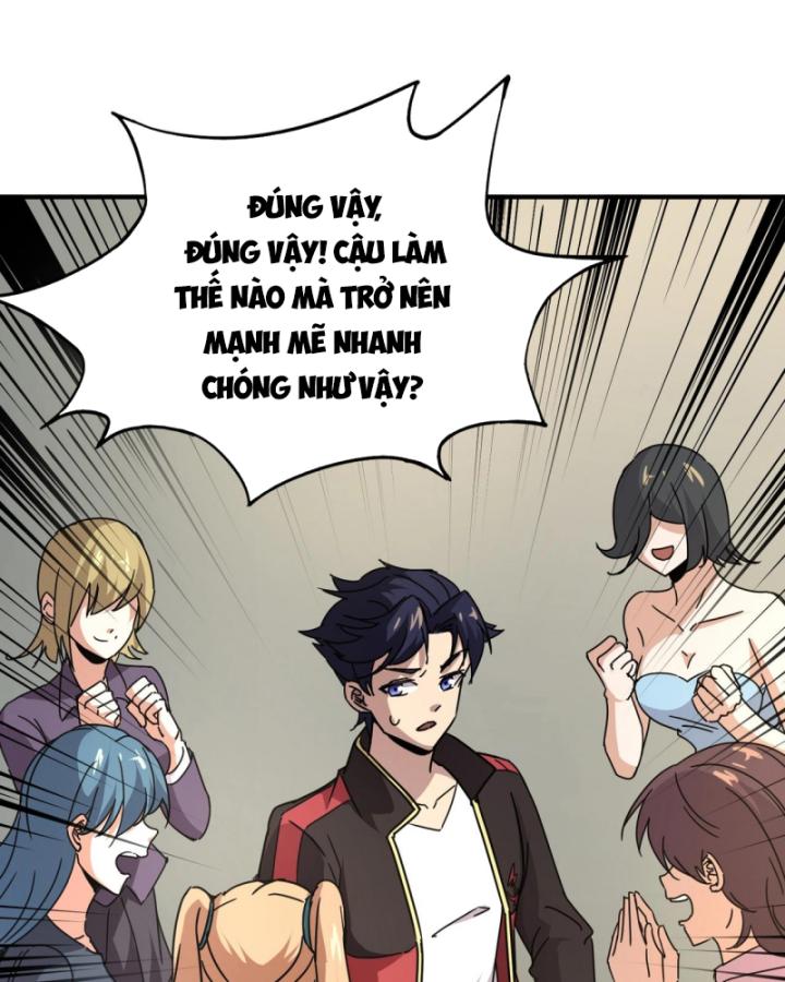 Toàn Dân Ngự Linh: Linh Sủng Của Ta Là Nữ Cường Thi Chapter 33 - 66