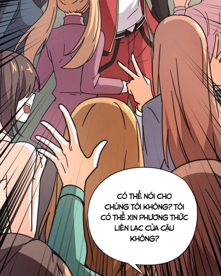 Toàn Dân Ngự Linh: Linh Sủng Của Ta Là Nữ Cường Thi Chapter 33 - 67