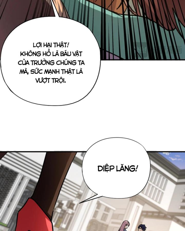 Toàn Dân Ngự Linh: Linh Sủng Của Ta Là Nữ Cường Thi Chapter 33 - 68