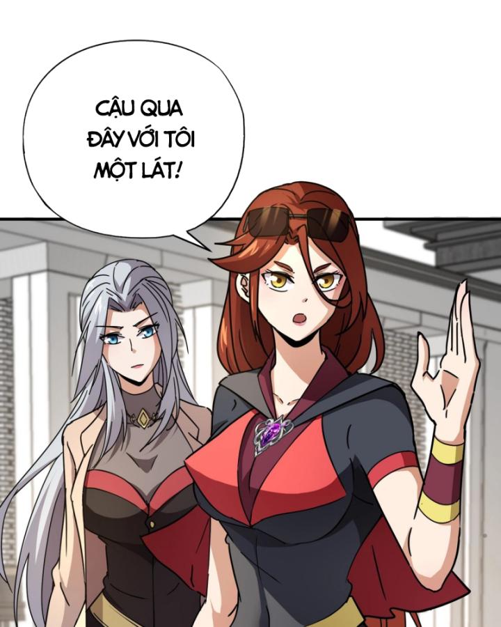 Toàn Dân Ngự Linh: Linh Sủng Của Ta Là Nữ Cường Thi Chapter 33 - 70