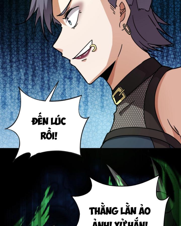 Toàn Dân Ngự Linh: Linh Sủng Của Ta Là Nữ Cường Thi Chapter 33 - 8