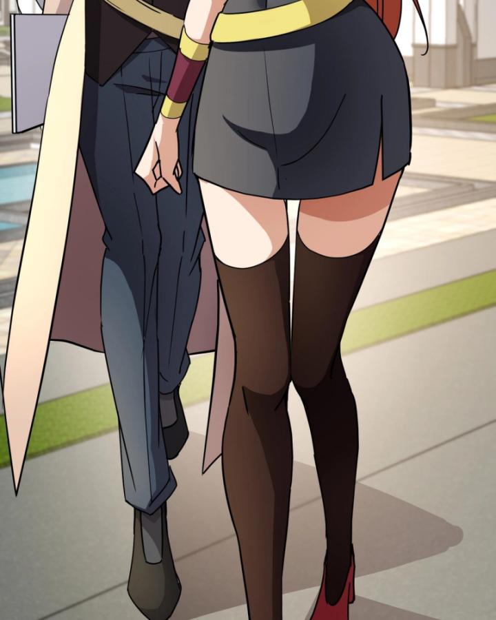 Toàn Dân Ngự Linh: Linh Sủng Của Ta Là Nữ Cường Thi Chapter 33 - 71