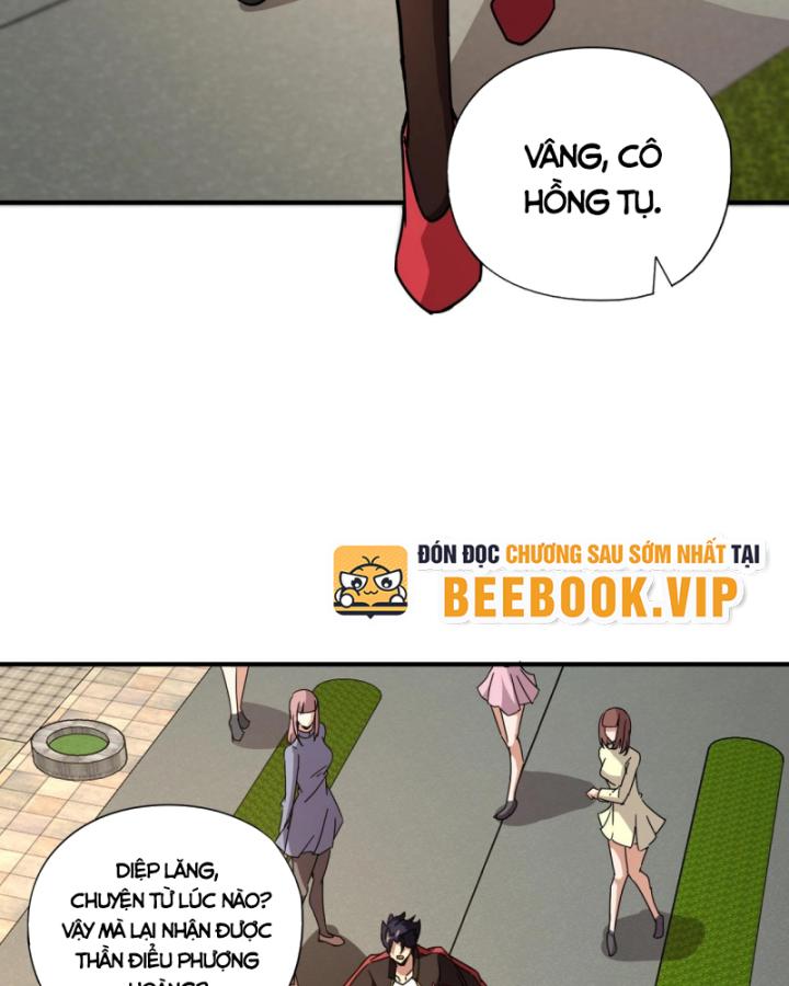 Toàn Dân Ngự Linh: Linh Sủng Của Ta Là Nữ Cường Thi Chapter 33 - 72