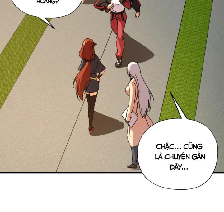 Toàn Dân Ngự Linh: Linh Sủng Của Ta Là Nữ Cường Thi Chapter 33 - 73