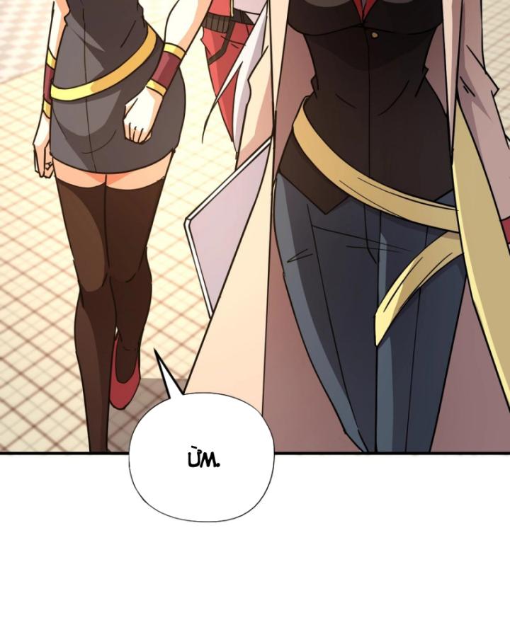 Toàn Dân Ngự Linh: Linh Sủng Của Ta Là Nữ Cường Thi Chapter 33 - 75