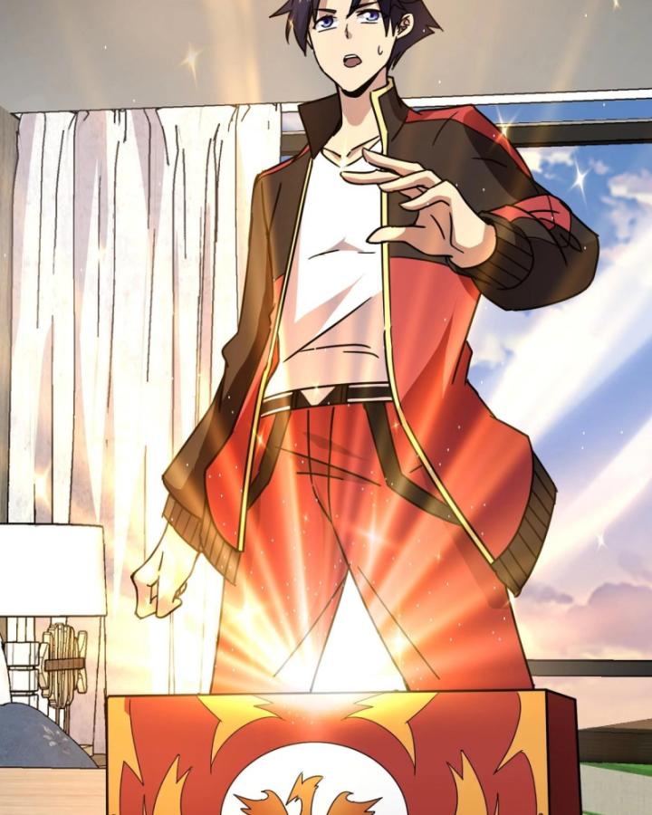 Toàn Dân Ngự Linh: Linh Sủng Của Ta Là Nữ Cường Thi Chapter 33 - 79