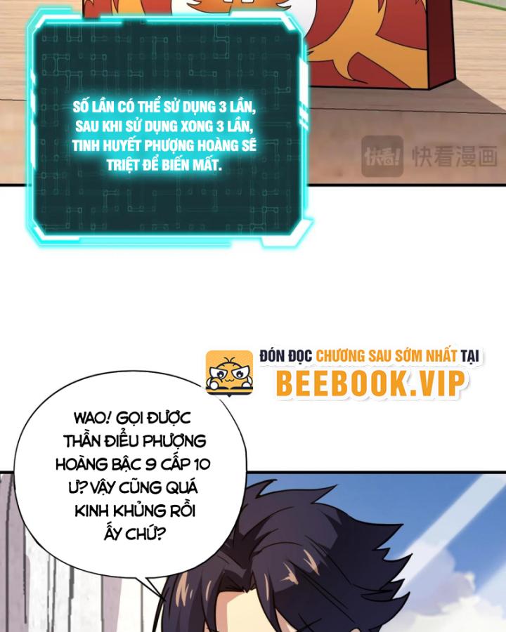 Toàn Dân Ngự Linh: Linh Sủng Của Ta Là Nữ Cường Thi Chapter 33 - 80