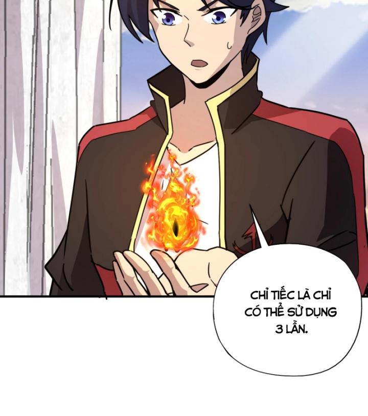 Toàn Dân Ngự Linh: Linh Sủng Của Ta Là Nữ Cường Thi Chapter 33 - 81