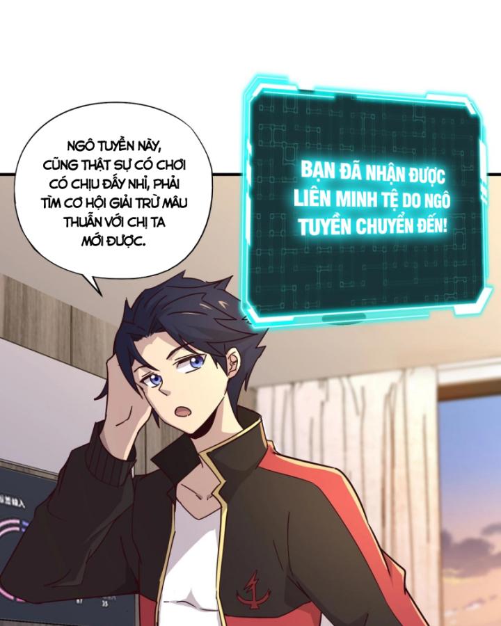 Toàn Dân Ngự Linh: Linh Sủng Của Ta Là Nữ Cường Thi Chapter 33 - 82