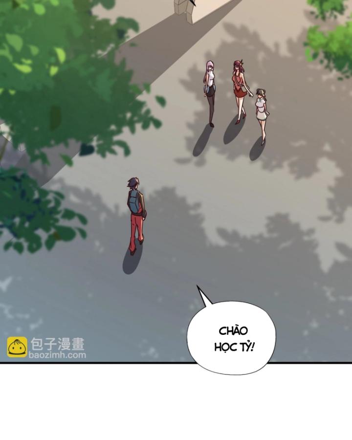 Toàn Dân Ngự Linh: Linh Sủng Của Ta Là Nữ Cường Thi Chapter 33 - 85