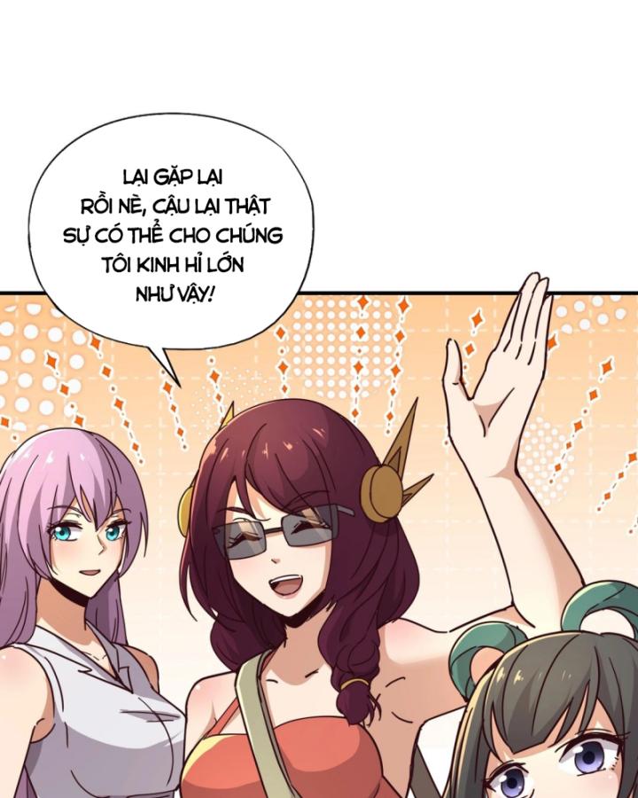 Toàn Dân Ngự Linh: Linh Sủng Của Ta Là Nữ Cường Thi Chapter 33 - 87