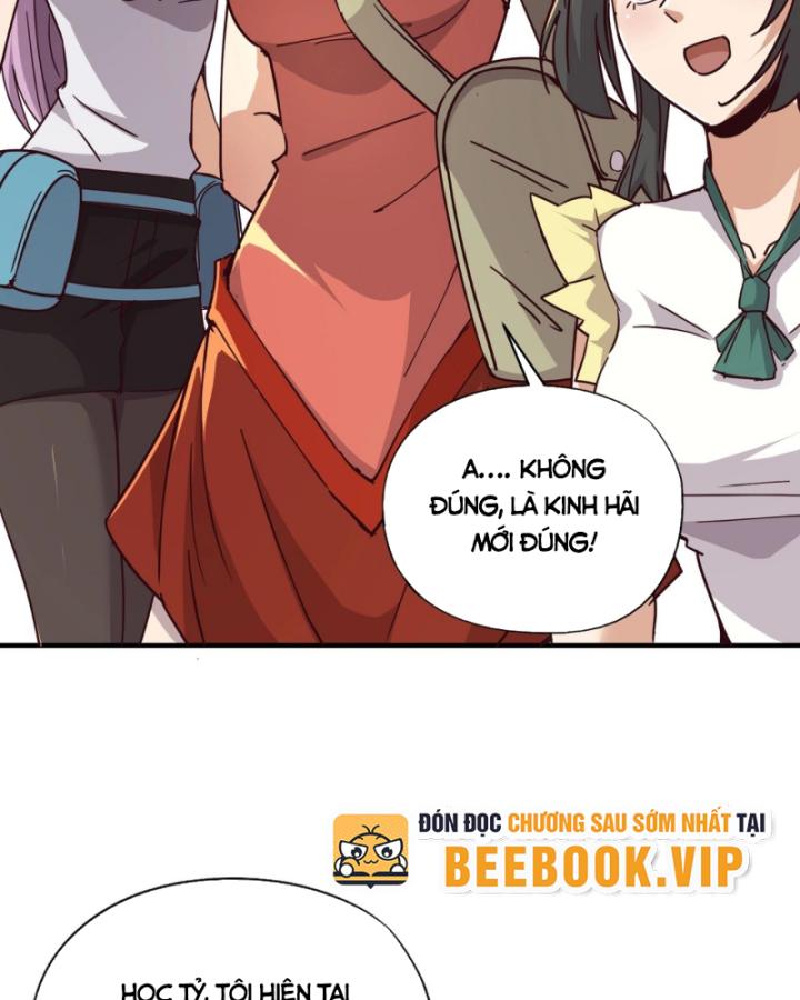 Toàn Dân Ngự Linh: Linh Sủng Của Ta Là Nữ Cường Thi Chapter 33 - 88