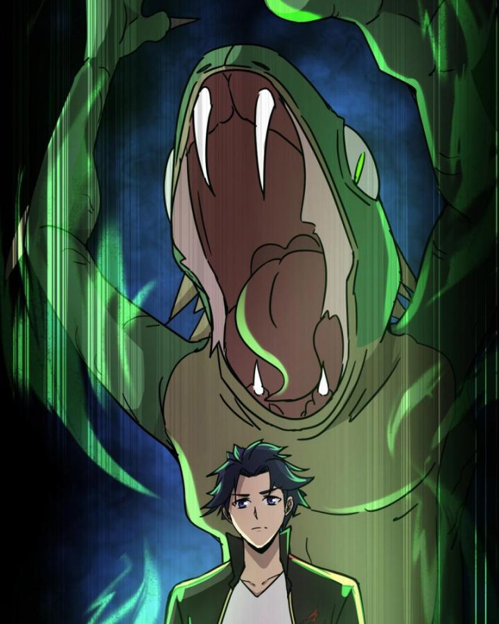 Toàn Dân Ngự Linh: Linh Sủng Của Ta Là Nữ Cường Thi Chapter 33 - 10