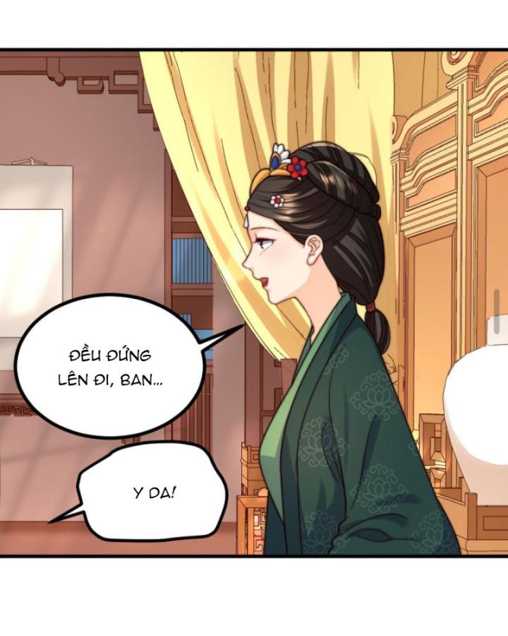 Bắt Ta Làm Cung Nữ? Ta Liền Cho Bạo Quân Quỳ Ván Giặt Đồ!!!! Chapter 259 - Trang 2