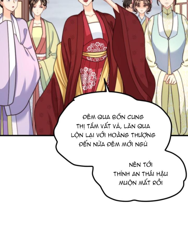 Bắt Ta Làm Cung Nữ? Ta Liền Cho Bạo Quân Quỳ Ván Giặt Đồ!!!! Chapter 259 - Trang 2
