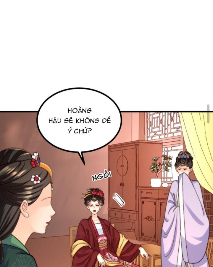 Bắt Ta Làm Cung Nữ? Ta Liền Cho Bạo Quân Quỳ Ván Giặt Đồ!!!! Chapter 259 - Trang 2