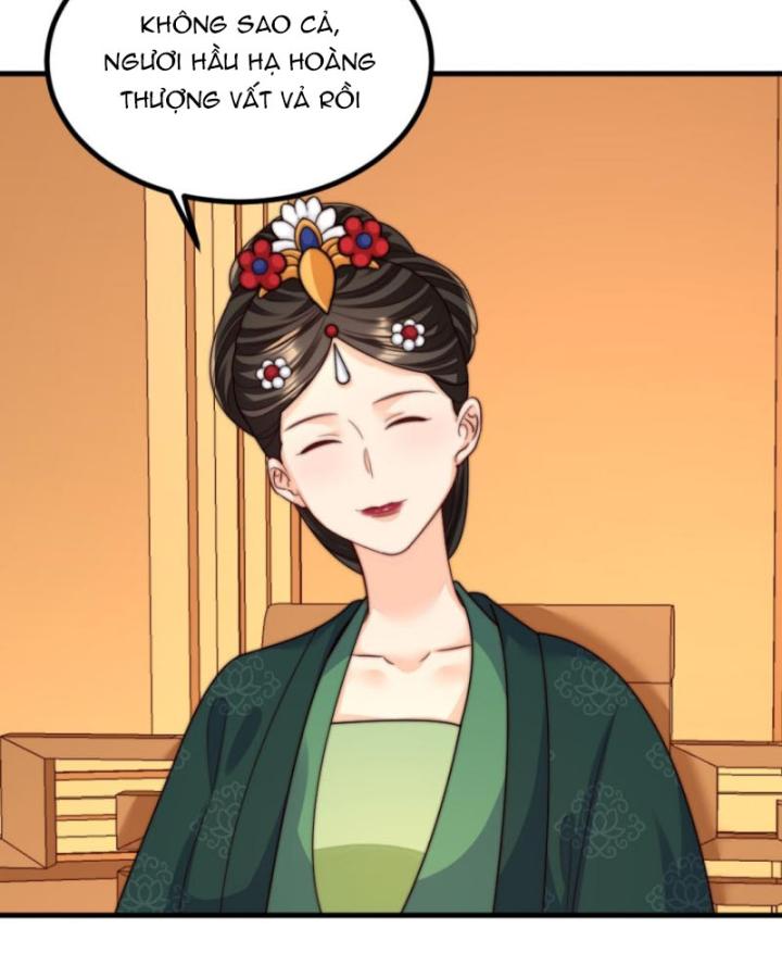 Bắt Ta Làm Cung Nữ? Ta Liền Cho Bạo Quân Quỳ Ván Giặt Đồ!!!! Chapter 259 - Trang 2