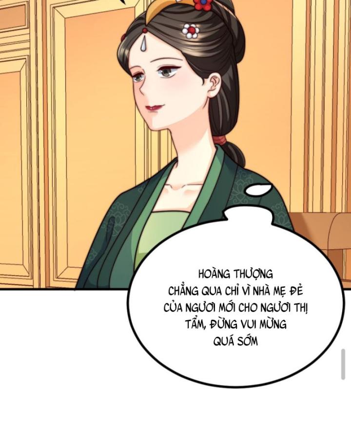 Bắt Ta Làm Cung Nữ? Ta Liền Cho Bạo Quân Quỳ Ván Giặt Đồ!!!! Chapter 259 - Trang 2