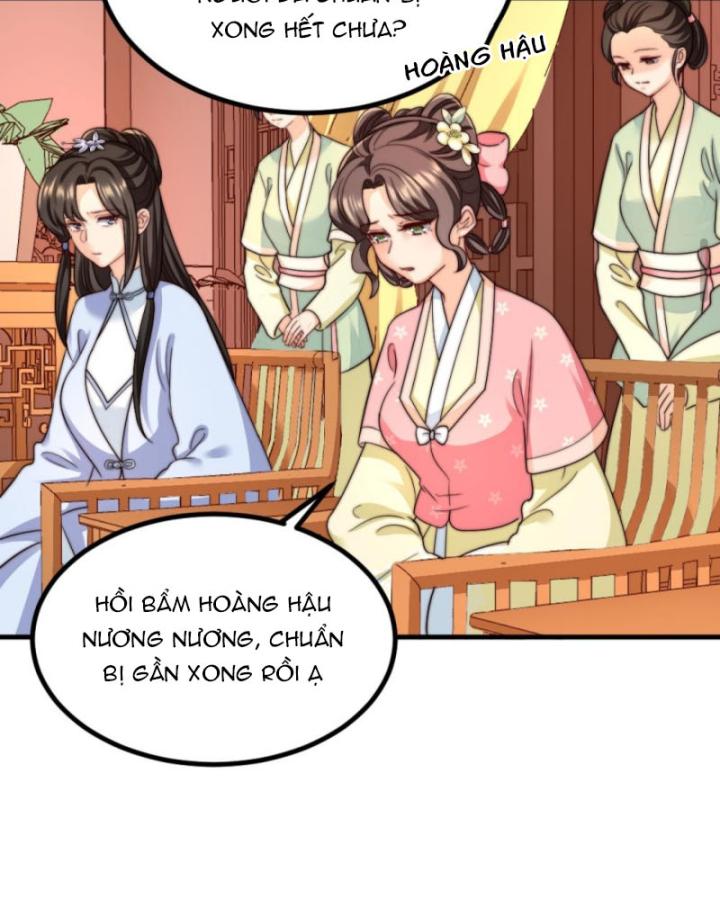 Bắt Ta Làm Cung Nữ? Ta Liền Cho Bạo Quân Quỳ Ván Giặt Đồ!!!! Chapter 259 - Trang 2