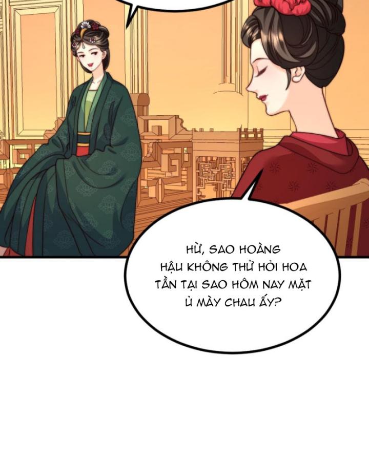 Bắt Ta Làm Cung Nữ? Ta Liền Cho Bạo Quân Quỳ Ván Giặt Đồ!!!! Chapter 259 - Trang 2