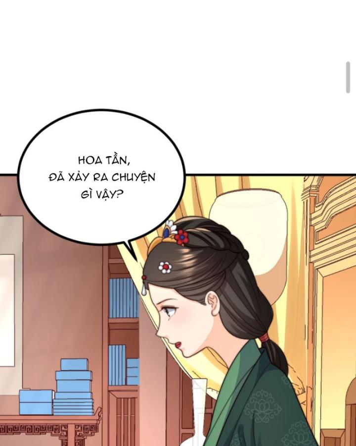 Bắt Ta Làm Cung Nữ? Ta Liền Cho Bạo Quân Quỳ Ván Giặt Đồ!!!! Chapter 259 - Trang 2