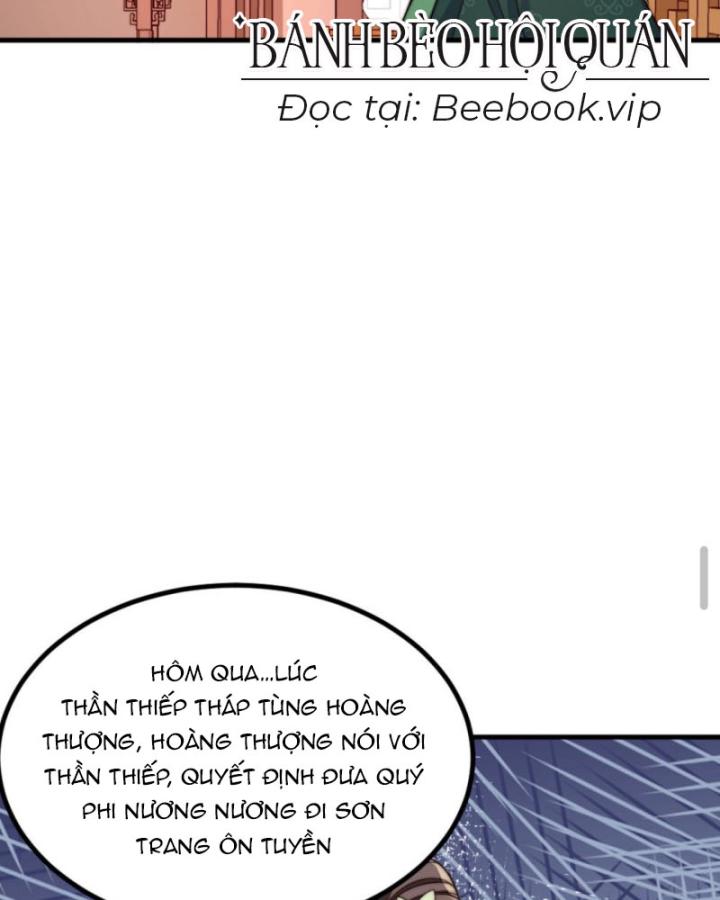 Bắt Ta Làm Cung Nữ? Ta Liền Cho Bạo Quân Quỳ Ván Giặt Đồ!!!! Chapter 259 - Trang 2