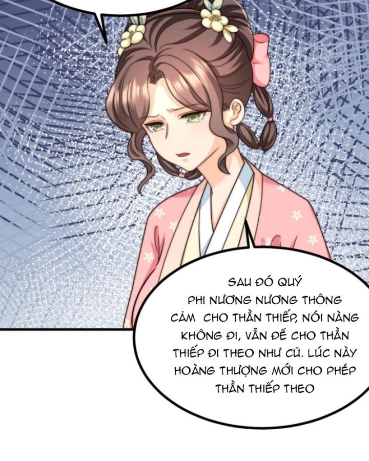Bắt Ta Làm Cung Nữ? Ta Liền Cho Bạo Quân Quỳ Ván Giặt Đồ!!!! Chapter 259 - Trang 2
