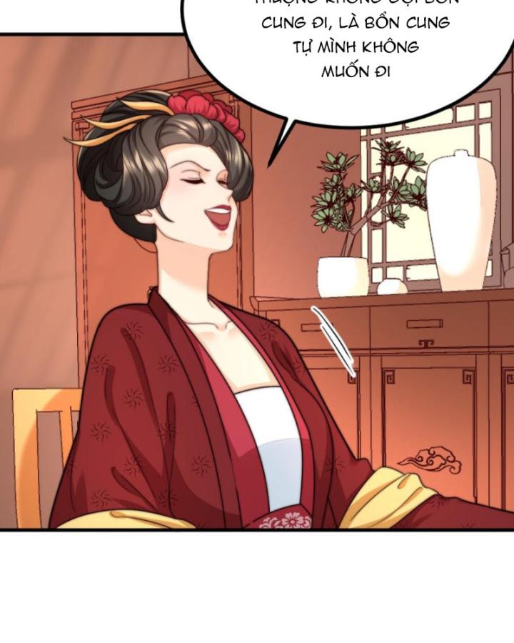 Bắt Ta Làm Cung Nữ? Ta Liền Cho Bạo Quân Quỳ Ván Giặt Đồ!!!! Chapter 259 - Trang 2