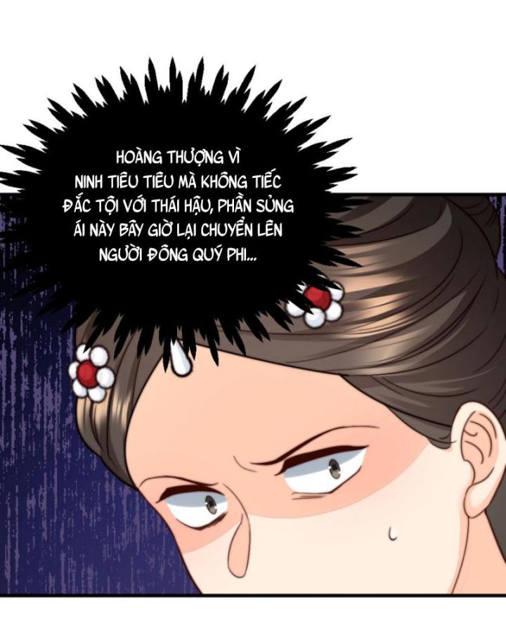 Bắt Ta Làm Cung Nữ? Ta Liền Cho Bạo Quân Quỳ Ván Giặt Đồ!!!! Chapter 259 - Trang 2