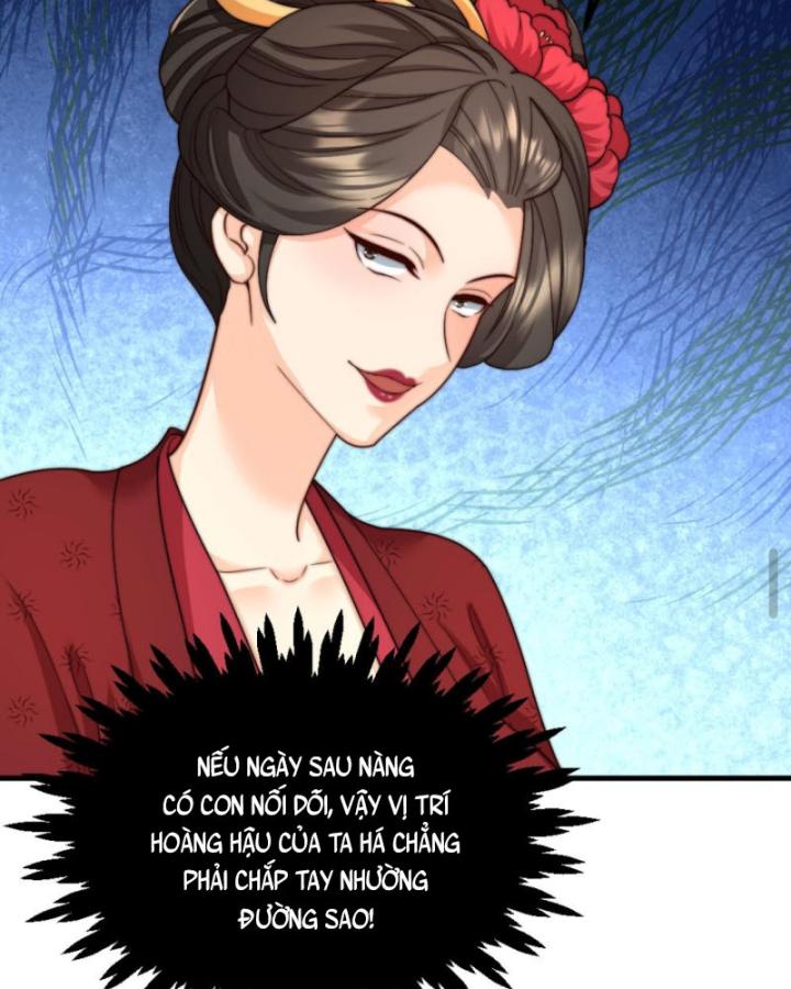 Bắt Ta Làm Cung Nữ? Ta Liền Cho Bạo Quân Quỳ Ván Giặt Đồ!!!! Chapter 259 - Trang 2