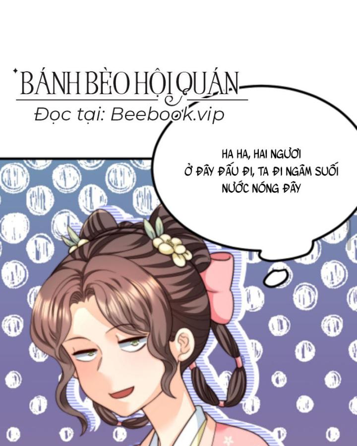 Bắt Ta Làm Cung Nữ? Ta Liền Cho Bạo Quân Quỳ Ván Giặt Đồ!!!! Chapter 259 - Trang 2