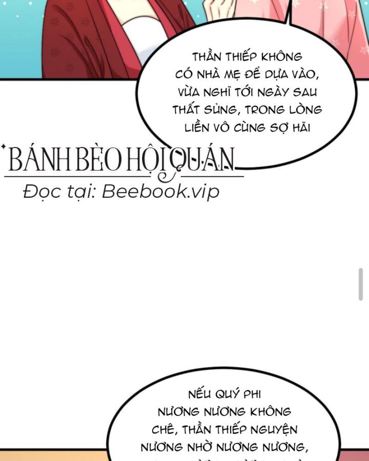 Bắt Ta Làm Cung Nữ? Ta Liền Cho Bạo Quân Quỳ Ván Giặt Đồ!!!! Chapter 259 - Trang 2
