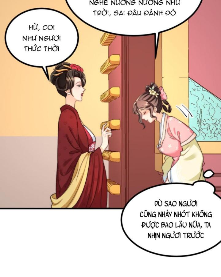 Bắt Ta Làm Cung Nữ? Ta Liền Cho Bạo Quân Quỳ Ván Giặt Đồ!!!! Chapter 259 - Trang 2