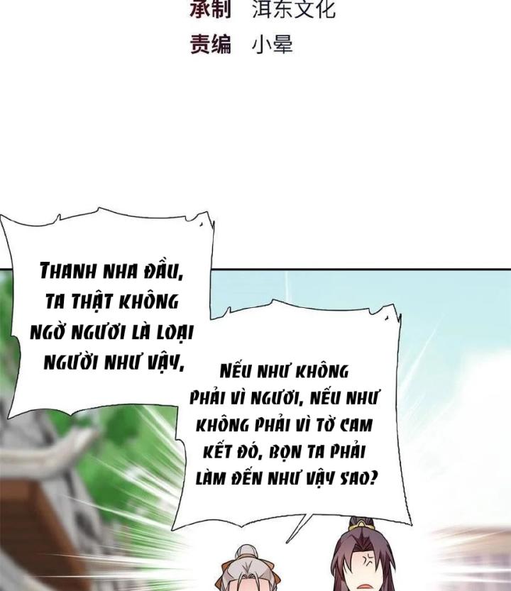 Phụ Thân Hôm Nay Người Đọc Sách Chưa? Chapter  77 - 2