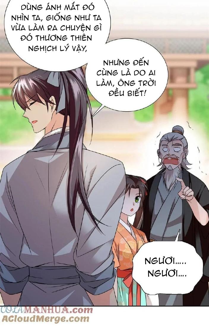 Phụ Thân Hôm Nay Người Đọc Sách Chưa? Chapter  77 - 12