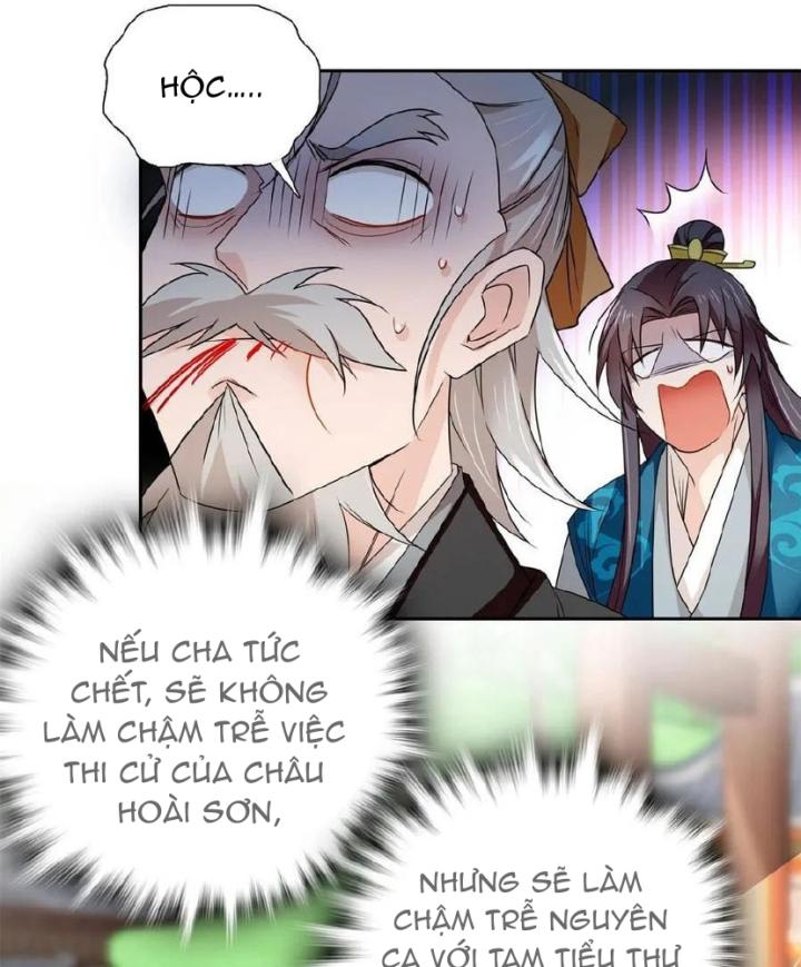 Phụ Thân Hôm Nay Người Đọc Sách Chưa? Chapter  77 - 13