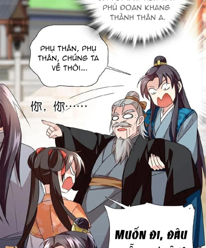 Phụ Thân Hôm Nay Người Đọc Sách Chưa? Chapter  77 - 14