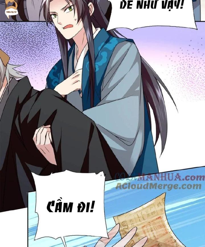 Phụ Thân Hôm Nay Người Đọc Sách Chưa? Chapter  77 - 15