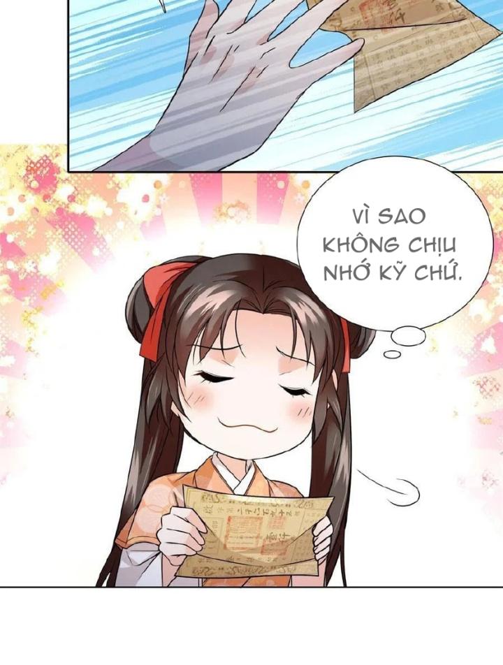Phụ Thân Hôm Nay Người Đọc Sách Chưa? Chapter  77 - 16