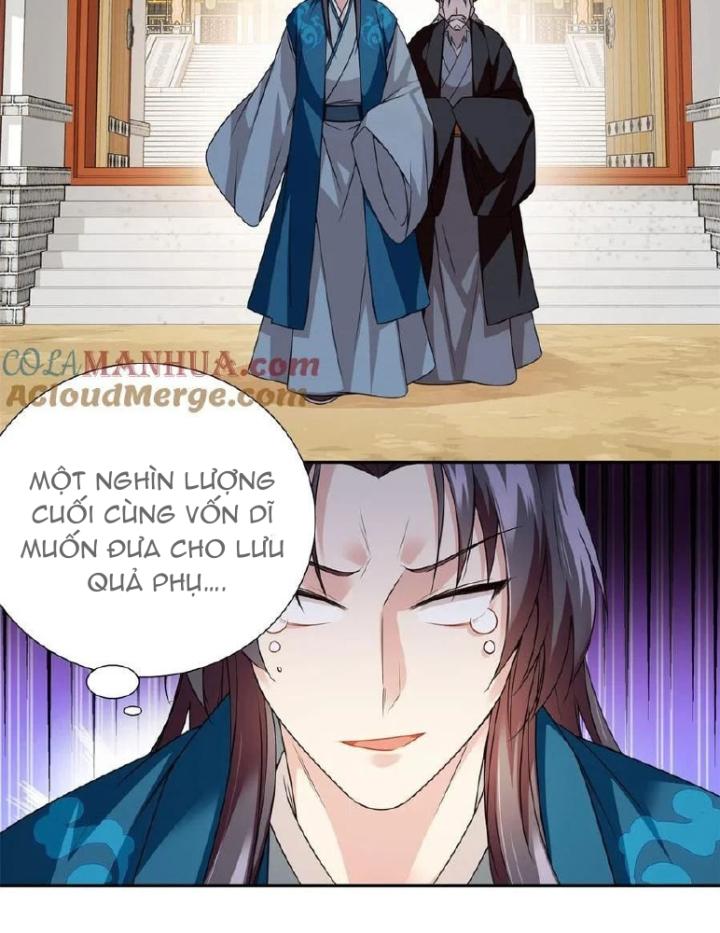 Phụ Thân Hôm Nay Người Đọc Sách Chưa? Chapter  77 - 18