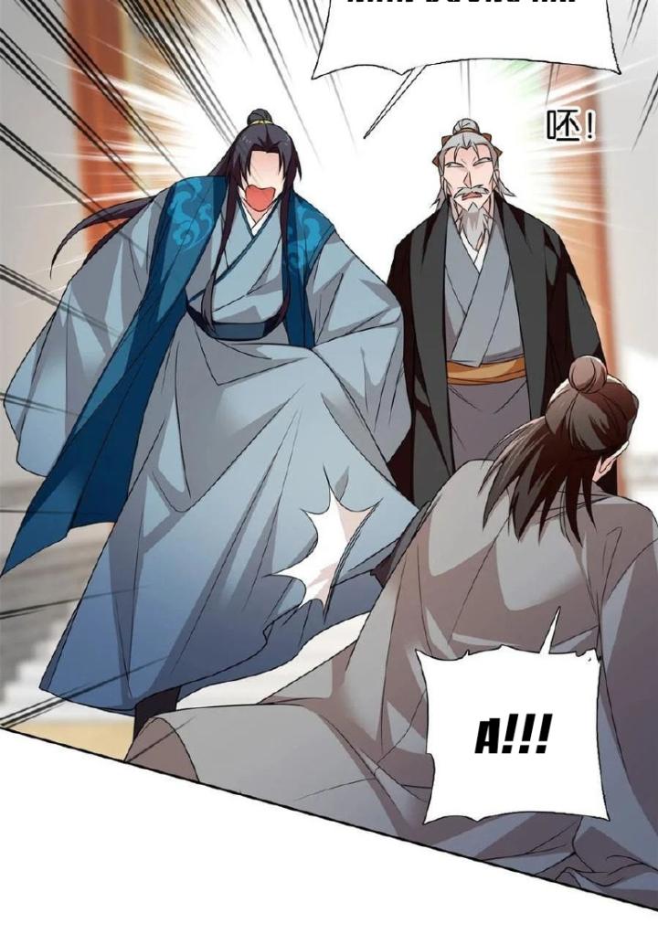 Phụ Thân Hôm Nay Người Đọc Sách Chưa? Chapter  77 - 20